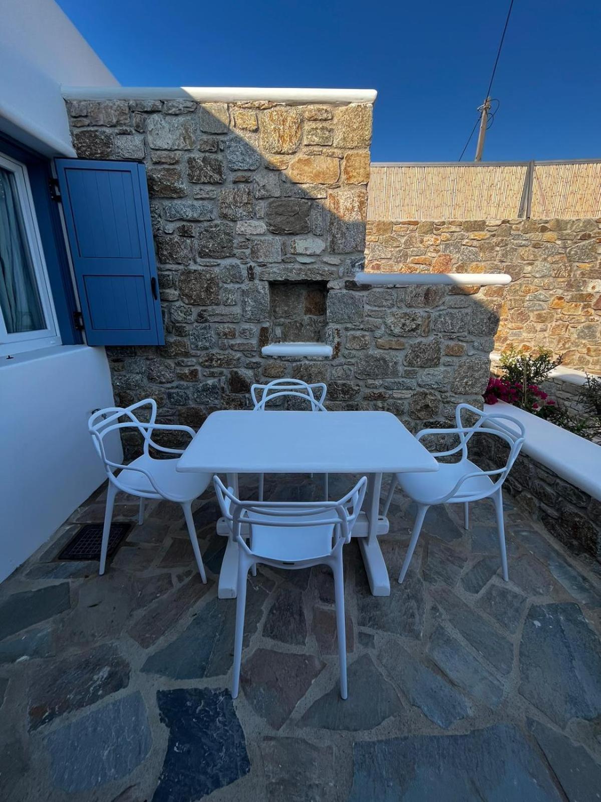 Apartment Sun Mykonos Town