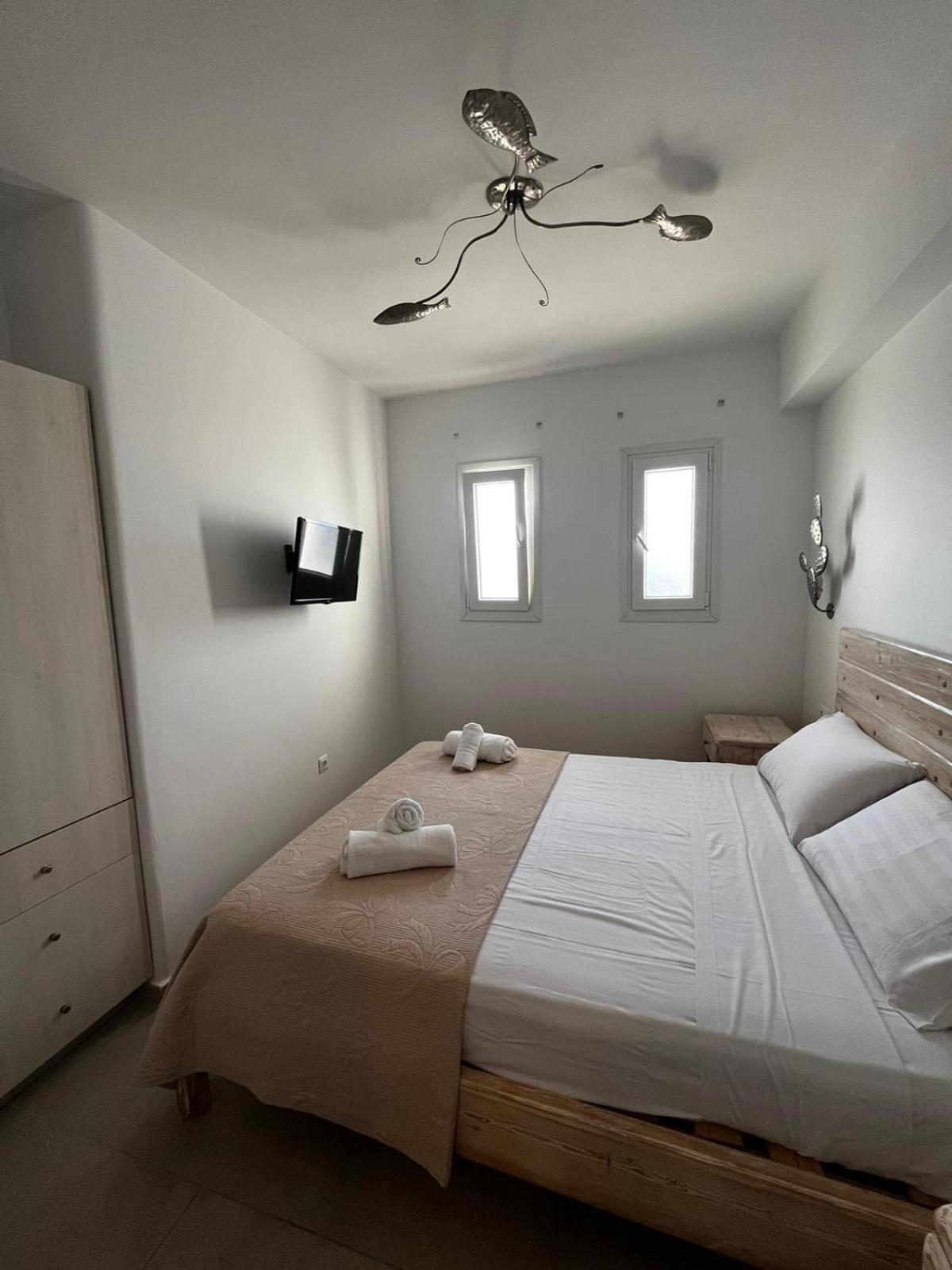 Apartment Sun
